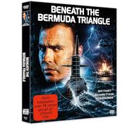 Beneath the Bermuda Triangle - Time Under Fire