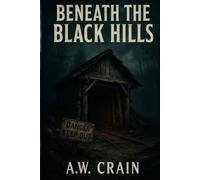 Beneath the Black Hills: 2 (Classified Horrors)