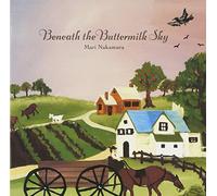 Beneath the Buttermilk Sky