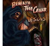 BENEATH THE CELLAR Lesions (CD) (US IMPORT)