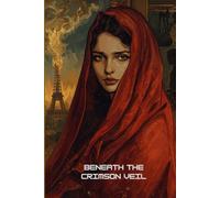 Beneath the Crimson Veil: A Romantic Thriller Set in the Shadows of Paris