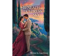 Beneath the cypress sky