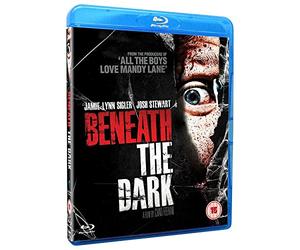 Beneath The Dark [Blu-ray] [Region B]