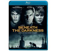 Beneath the Darkness [Blu-ray] [2011] [US Import]