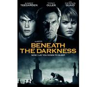 Beneath the Darkness [DVD] [2011] [Region 1] [US Import] [NTSC]