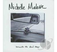 Beneath The Devil's Moon by Michelle Malone (2004-03-30)