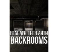 Beneath The Earth - Backrooms (PC) - Steam Key - GLOBAL
