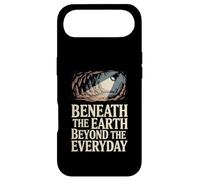 Beneath The Earth Caving Spelunking Exploration Case for iPhone Air