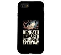 Beneath The Earth Caving Spelunking Exploration Case for iPhone SE (2020) / 7/8