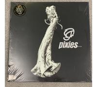 Pixies - Beneath the Eyrie