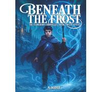 Beneath the Frost: The Flameborn Chronicles - Book Two of Seven