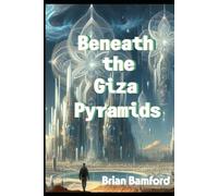 Beneath the Giza Pyramids