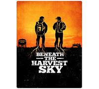 Beneath The Harvest Sky