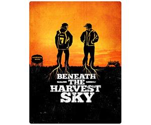 Beneath The Harvest Sky