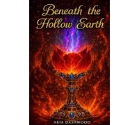 Beneath the Hollow Earth: A Braided Bloodline Novel: 2 (The Fitzgerald Sister's Saga)