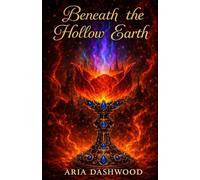 Beneath the Hollow Earth: A Braided Bloodline Novel: 2 (The Fitzgerald Sisters Saga)