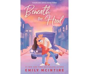 Beneath the Hood: 3 (Sugarlake)