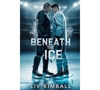 Beneath the Ice: MM Hockey Romance