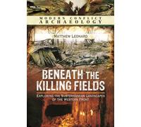 Beneath the Killing Fields