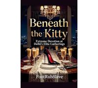 Beneath the Kitty Extreme Devotion at Delhi's Elite Gatherings