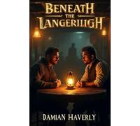 Beneath the Lanternlight: A Magical MM Cozy Fantasy Romance Series (The Lanternbound Chronicles)