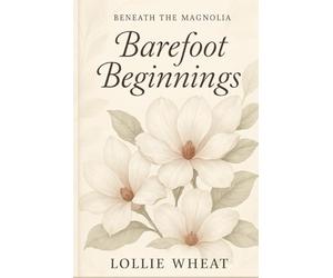 Beneath the Magnolia: Barefoot Beginnings