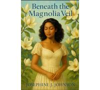 Beneath the Magnolia Veil: A Tale of Secrets and Shadows