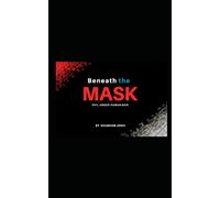 Beneath the Mask Evil Under Human Skin