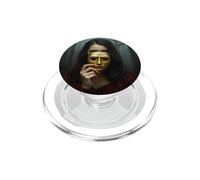 Beneath The Mask PopSockets PopGrip for MagSafe