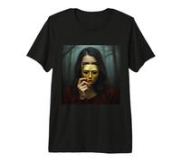 Beneath The Mask Premium T-Shirt