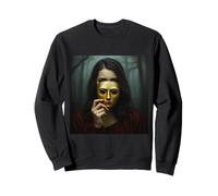 Beneath The Mask Sweatshirt