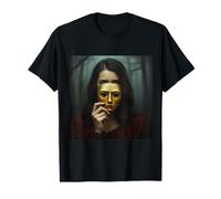 Beneath The Mask T-Shirt