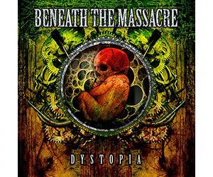Beneath The Massacre - Dystopia