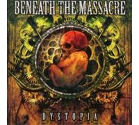 Beneath The Massacre - Dystopia