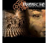 Beneath The Massacre - Evidence Of Inequity