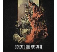 Beneath The Massacre – Fearmonger – CD – Sony Music