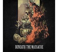Beneath The Massacre - Fearmonger [VINYL]