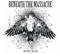 Beneath The Massacre - Maree Noire [VINYL]