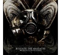 Beneath The Massacre - Mechanics Of Dysfunction