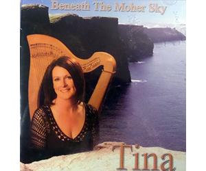 Beneath The Moher Sky