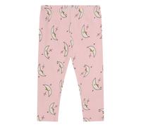 Beneath The Moon Baby Legging Pale Pink 12 months