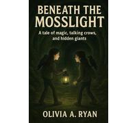 Beneath the Mosslight: A Tale of Magic, Talking Crows, and Hidden Giants