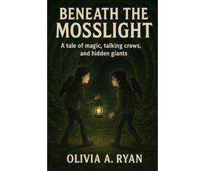 Beneath the Mosslight: A Tale of Magic, Talking Crows, and Hidden Giants