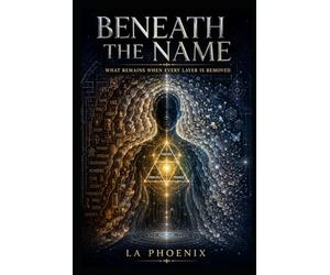 Beneath the Name: What Remains When Every Layer Is Removed