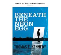 Beneath the Neon Egg