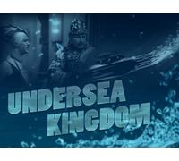 Beneath the Ocean Floor