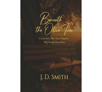 Beneath the Olive Tree