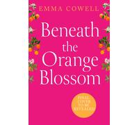 Beneath the Orange Blossom