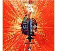 Beneath the Planet of the Apes