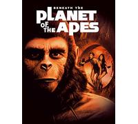 Beneath The Planet Of The Apes